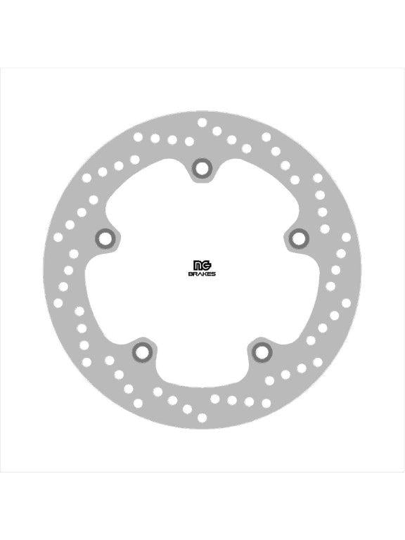 NG Brakes OEM Replacement Rotor - NG2195