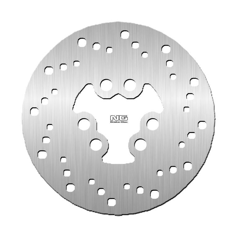 NG Premium Brake Rotor Oem Replacement - NG231