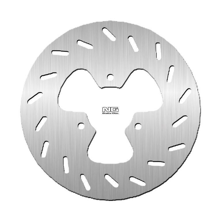 NG Premium Brake Rotor Oem Replacement - NG238