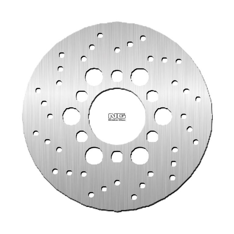 NG Premium Brake Rotor Oem Replacement - NG247