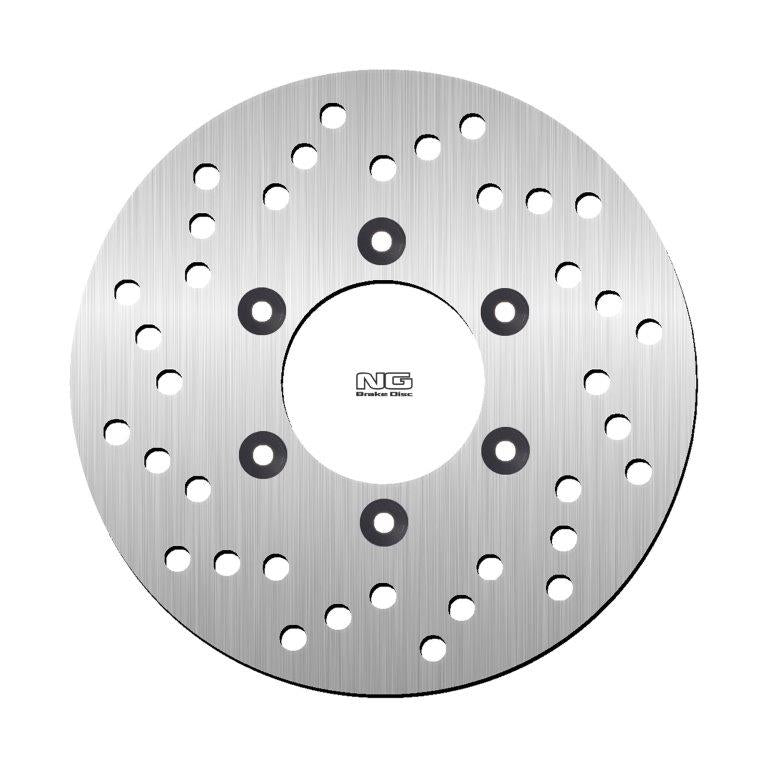NG Premium Brake Rotor Oem Replacement - NG248