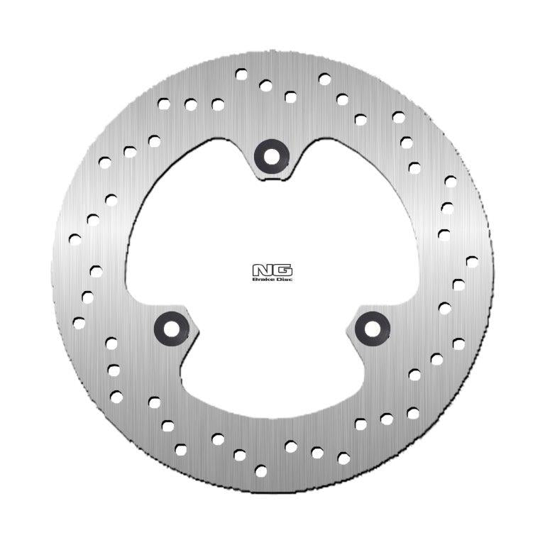NG Premium Brake Rotor Oem Replacement - NG256