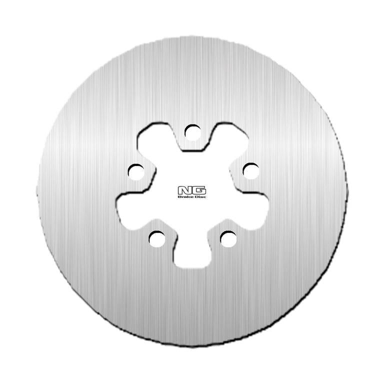 NG Premium Brake Rotor Oem Replacement - NG259