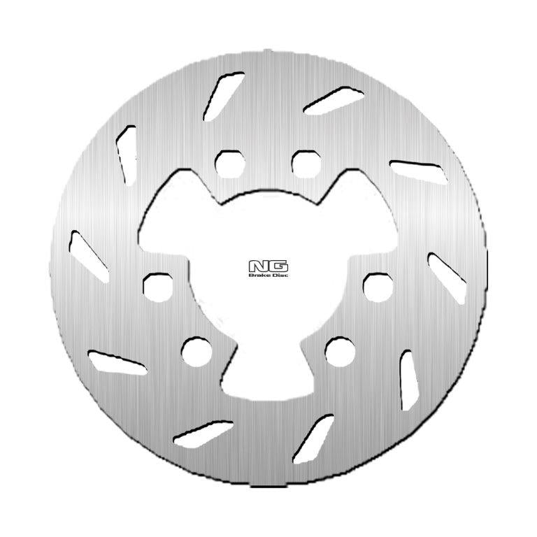 NG Premium Brake Rotor Oem Replacement - NG273