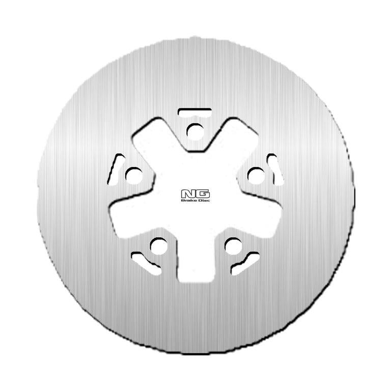 NG Premium Brake Rotor Oem Replacement - NG279