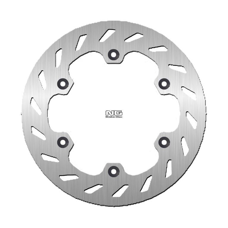 NG Premium Brake Rotor Oem Replacement - NG287
