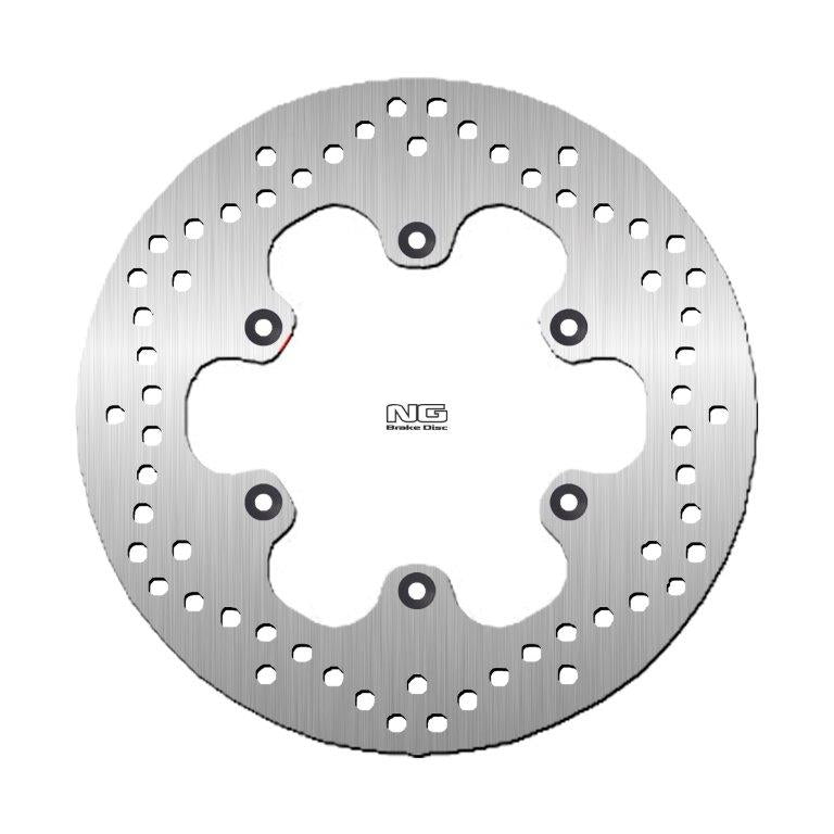 NG Brakes OEM Replacement Rotor - NG325