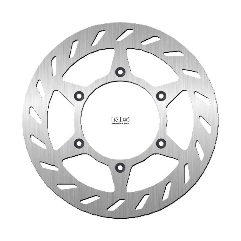 NG Premium Brake Rotor Oem Replacement - NG331
