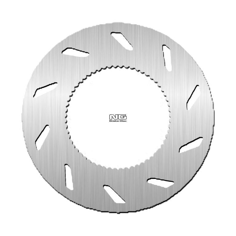 NG Premium Brake Rotor Oem Replacement - NG332