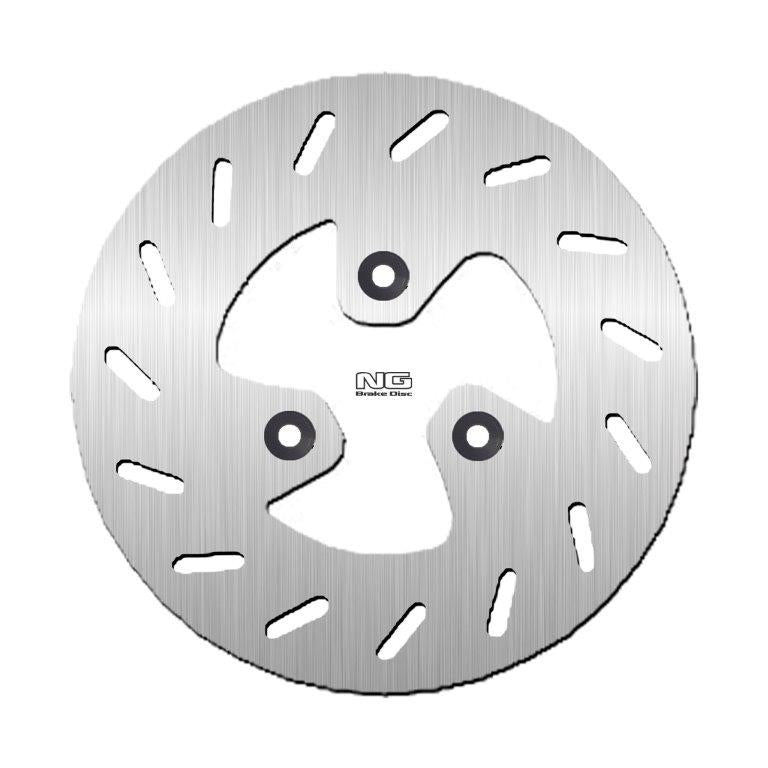 NG Premium Brake Rotor Oem Replacement - NG340