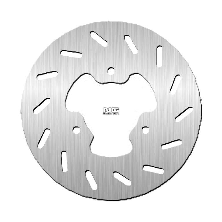 NG Premium Brake Rotor Oem Replacement - NG351