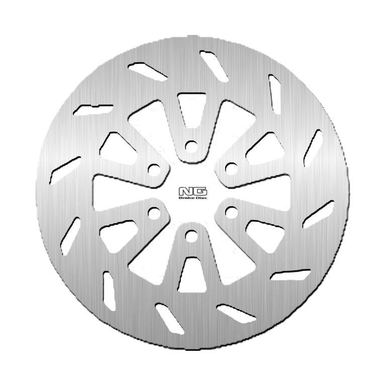 NG Premium Brake Rotor Oem Replacement - NG352