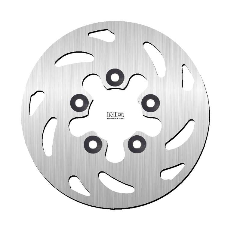 NG Brakes OEM Replacement Rotor - NG356