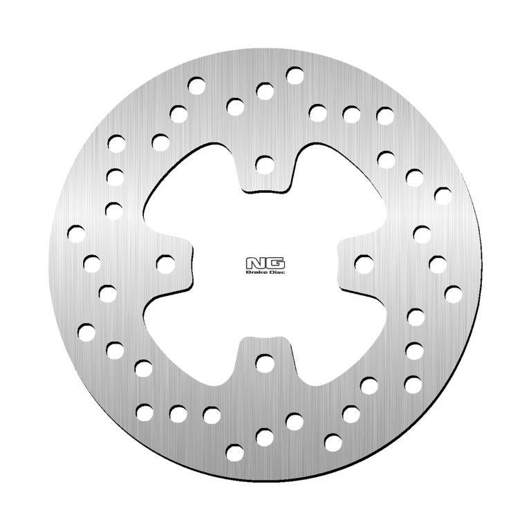 NG Premium Brake Rotor Oem Replacement - NG363