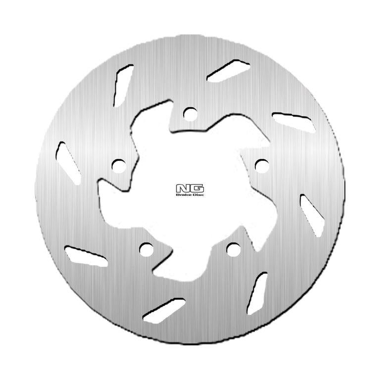 NG Premium Brake Rotor Oem Replacement - NG366