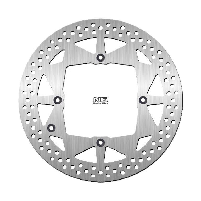 NG Premium Brake Rotor - NG392