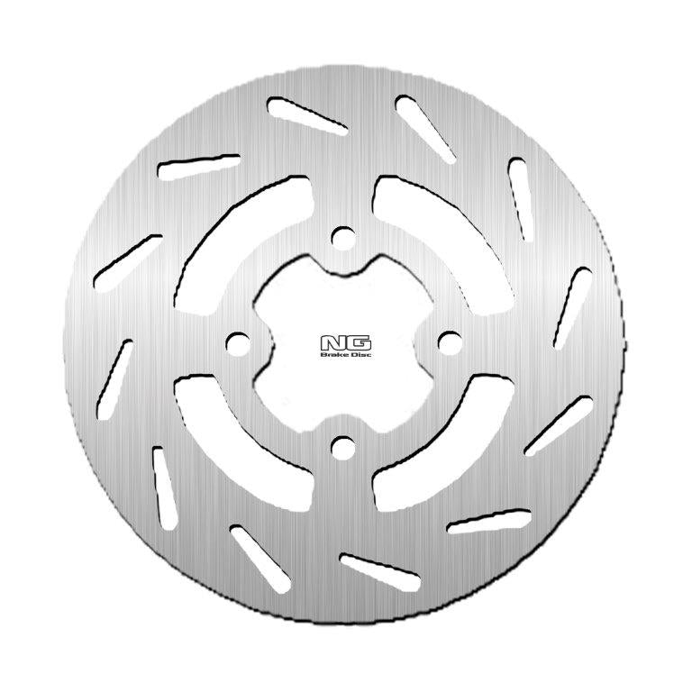 NG Premium Brake Rotor Oem Replacement - NG403