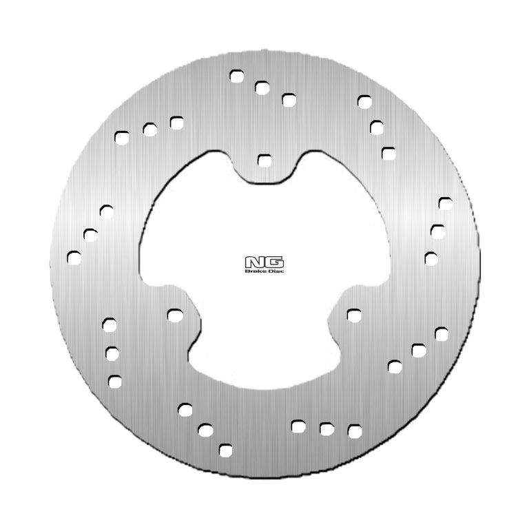 NG Premium Brake Rotor Oem Replacement - NG421