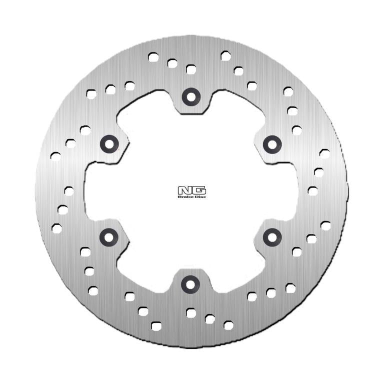 NG Premium Brake Rotor Oem Replacement - NG422