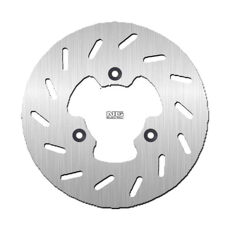 NG Premium Brake Rotor Oem Replacement - NG428