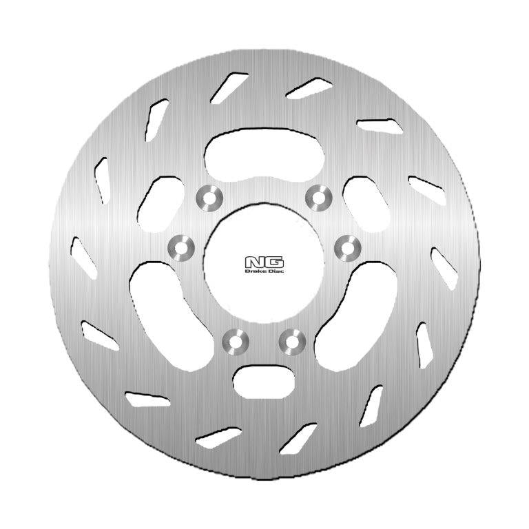NG Premium Brake Rotor Oem Replacement - NG440
