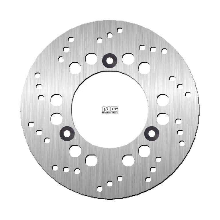 NG Premium Brake Rotor Oem Replacement - NG453