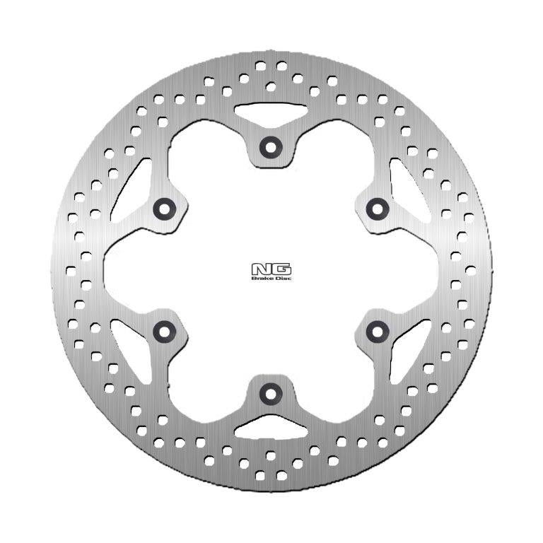 NG Premium Brake Rotor Oem Replacement - NG456