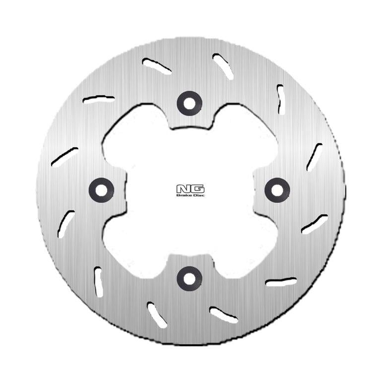 NG Premium Brake Rotor Oem Replacement - NG466