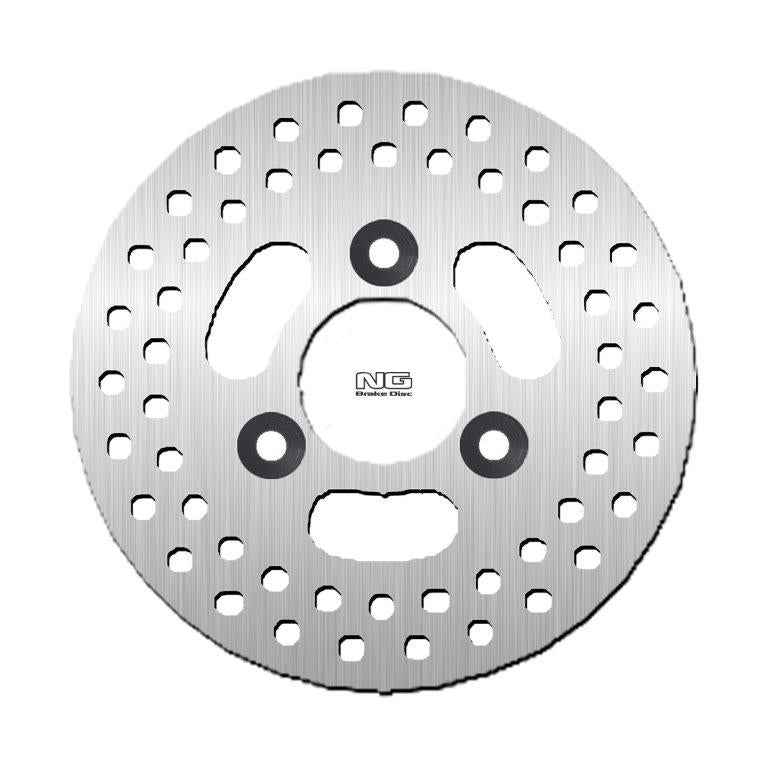 NG Premium Brake Rotor Oem Replacement - NG490