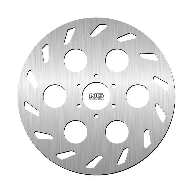 NG Premium Brake Rotor Oem Replacement - NG505