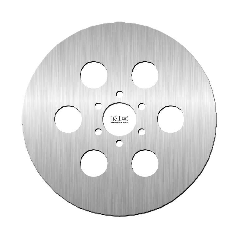 NG Premium Brake Rotor Oem Replacement - NG512