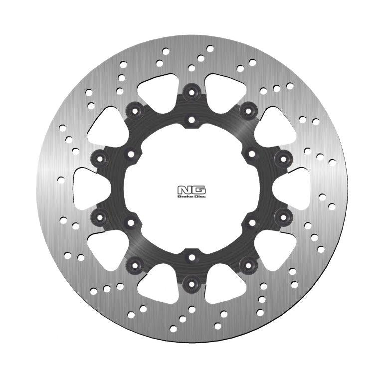 NG Premium Brake Rotor 320mm Rotor only - NG725