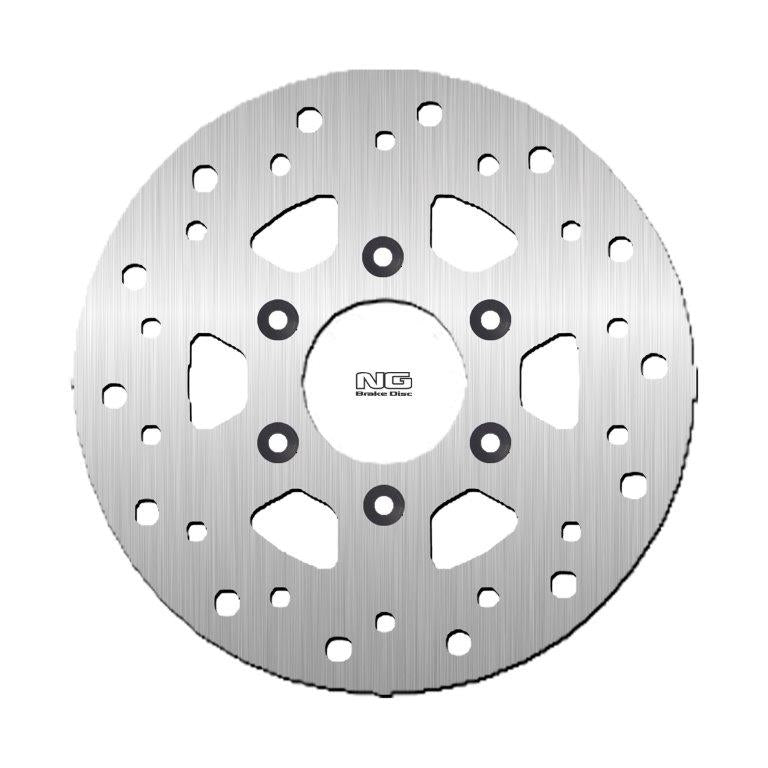 NG Premium Brake Rotor - NG729