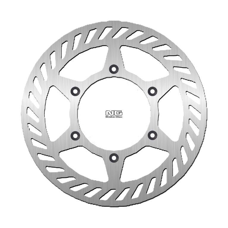 NG Premium Brake Rotor - NG731