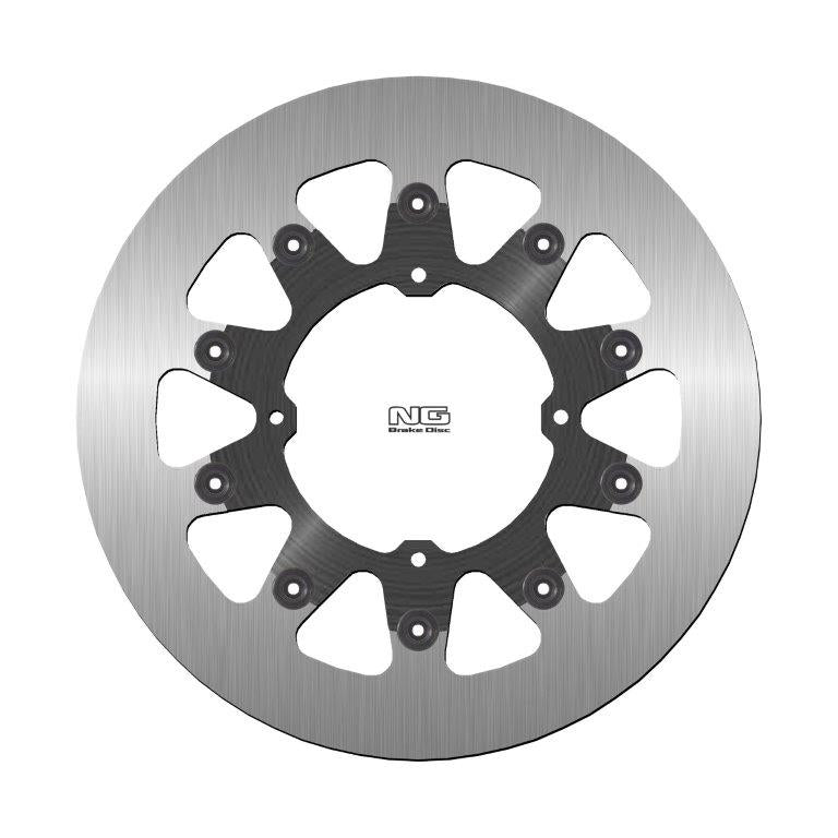 NG Premium Brake Rotor 320mm NON Vented - NG749SP