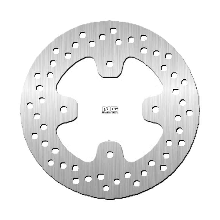 NG Premium Brake Rotor Oem Replacement - NG786