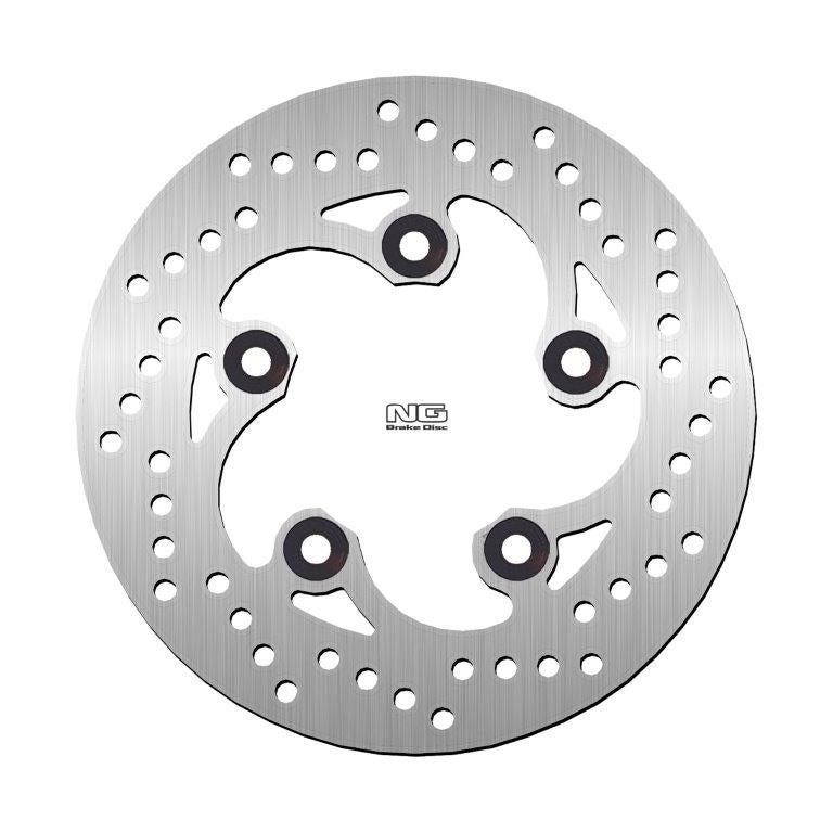 NG Brakes OEM Replacement Rotor - NG791