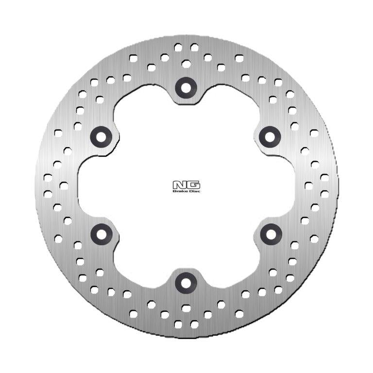 NG Brakes OEM Replacement Rotor - NG792