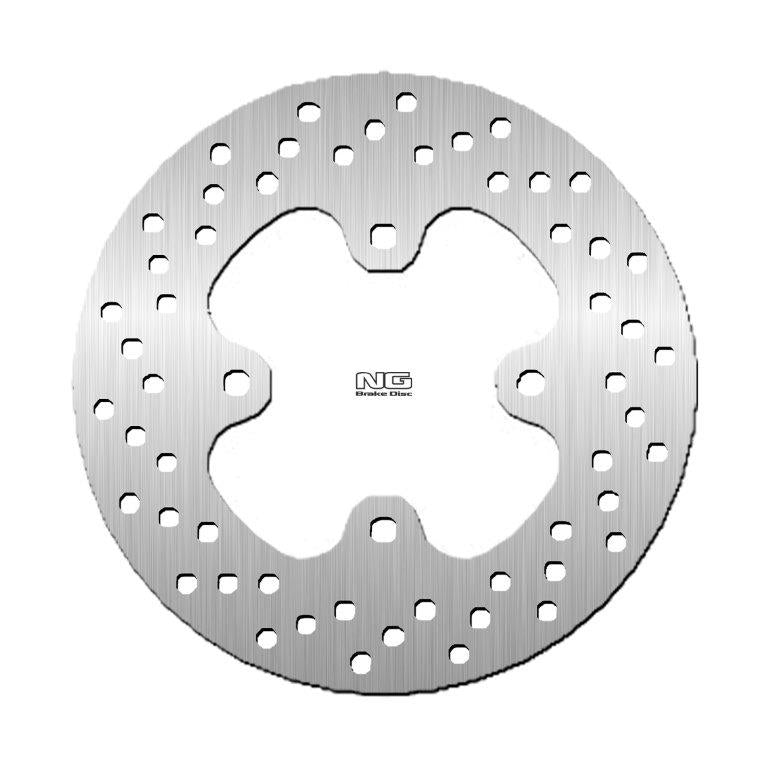 NG Premium Brake Rotor Oem Replacement - NG793