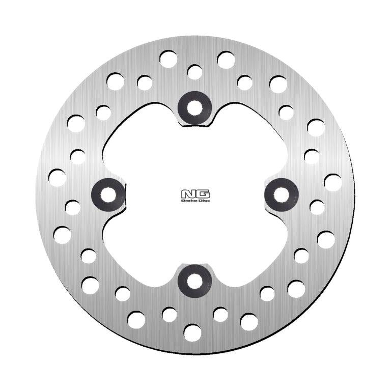 NG Brakes OEM Replacement Rotor - NG797