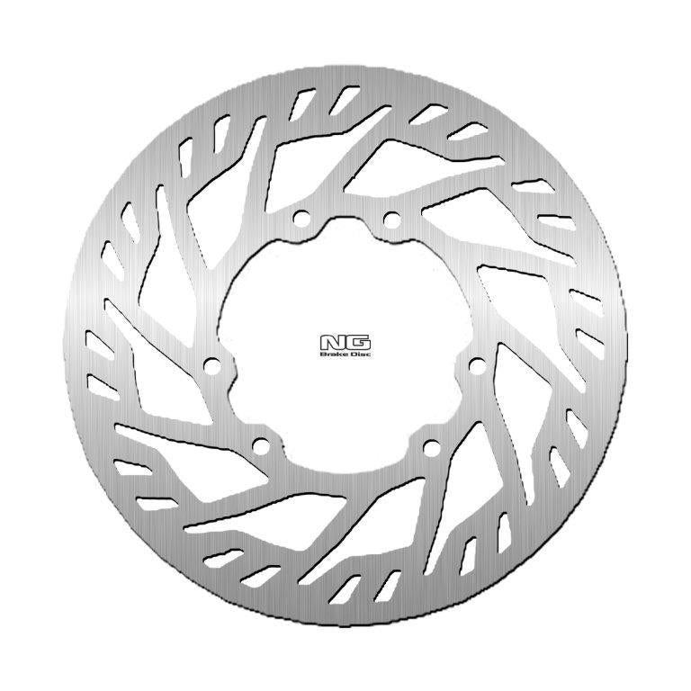 NG Premium Brake Rotor Oem Replacement - NG840