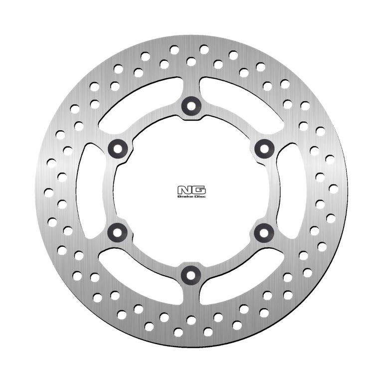 NG Brakes OEM Replacement Rotor - NG900