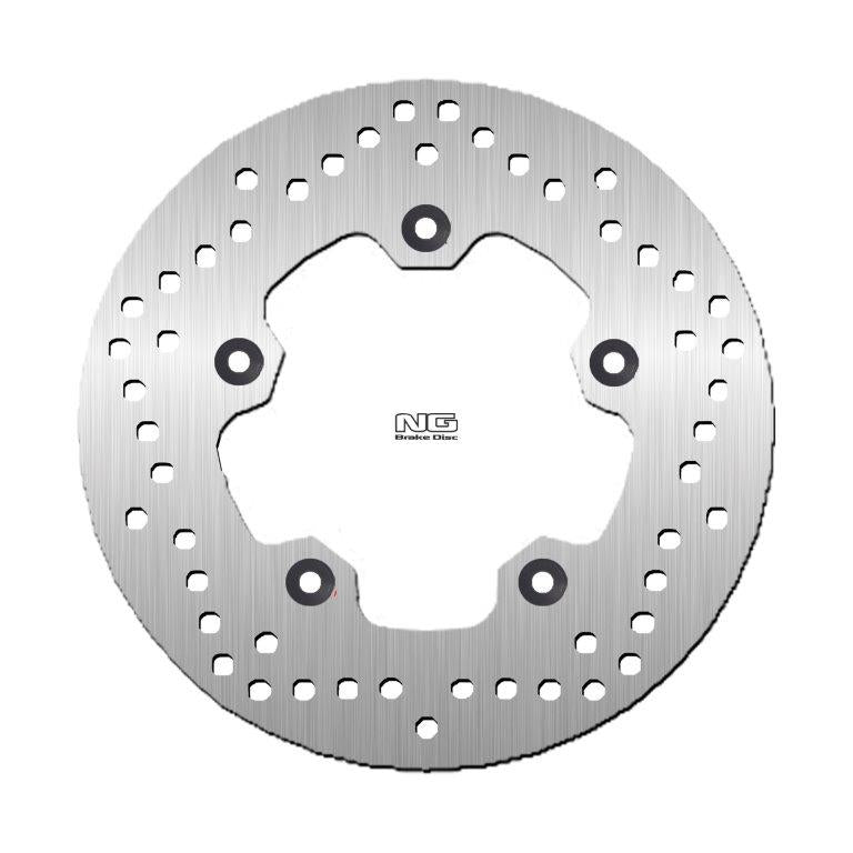 NG Brakes OEM Replacement Rotor - NG903