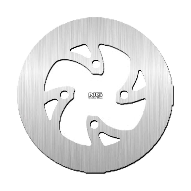 NG Premium Brake Rotor Oem Replacement - NG905