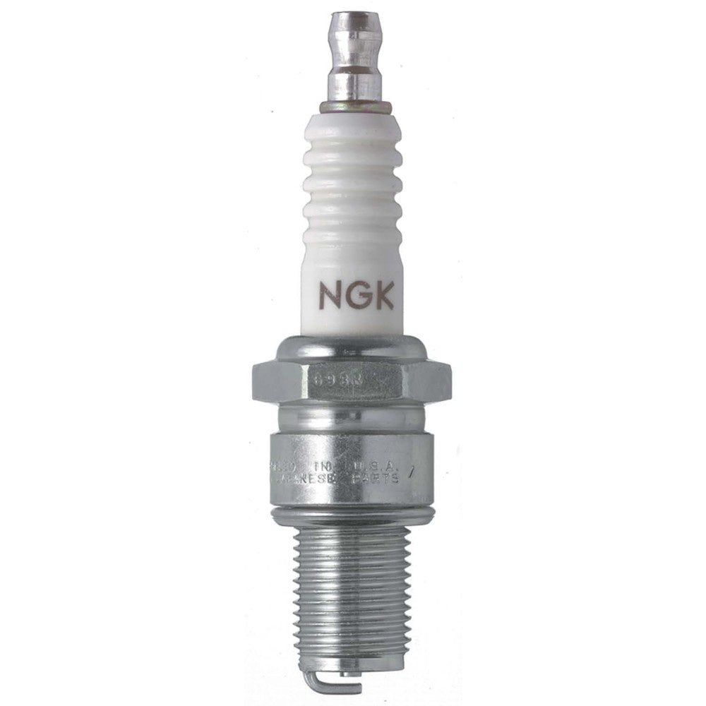 NGK Spark Plug - B8ES - (10)