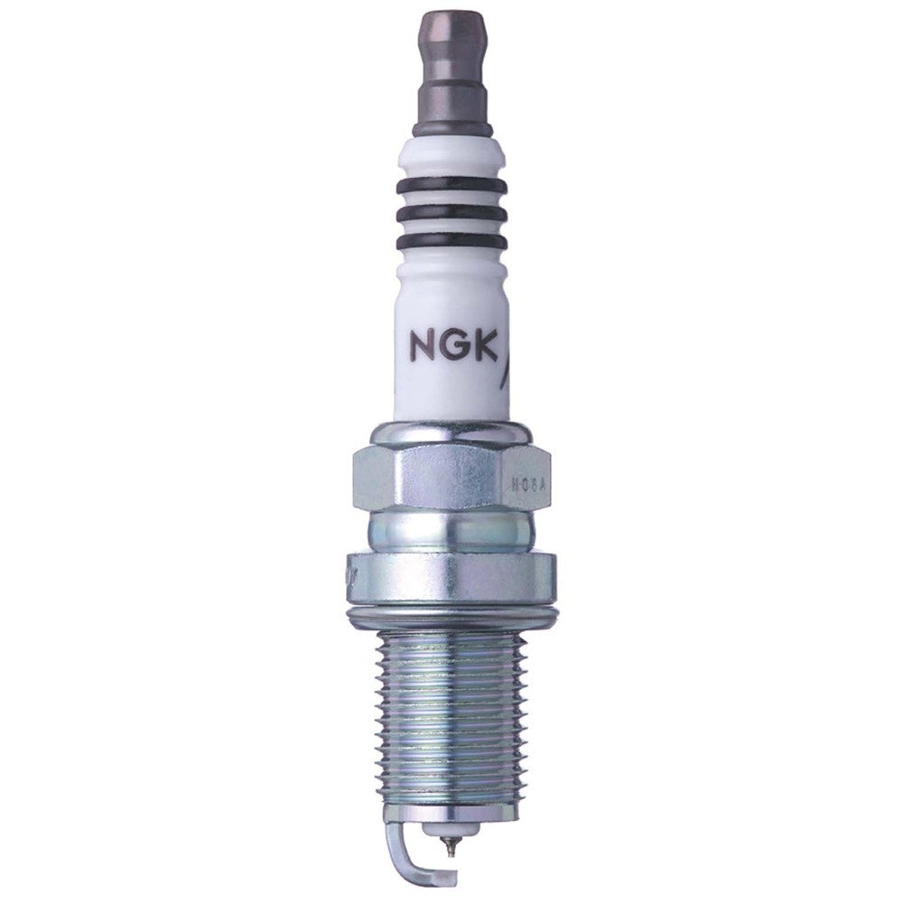 NGK Iridium Spark Plug - BKR6EIX11 - (4)