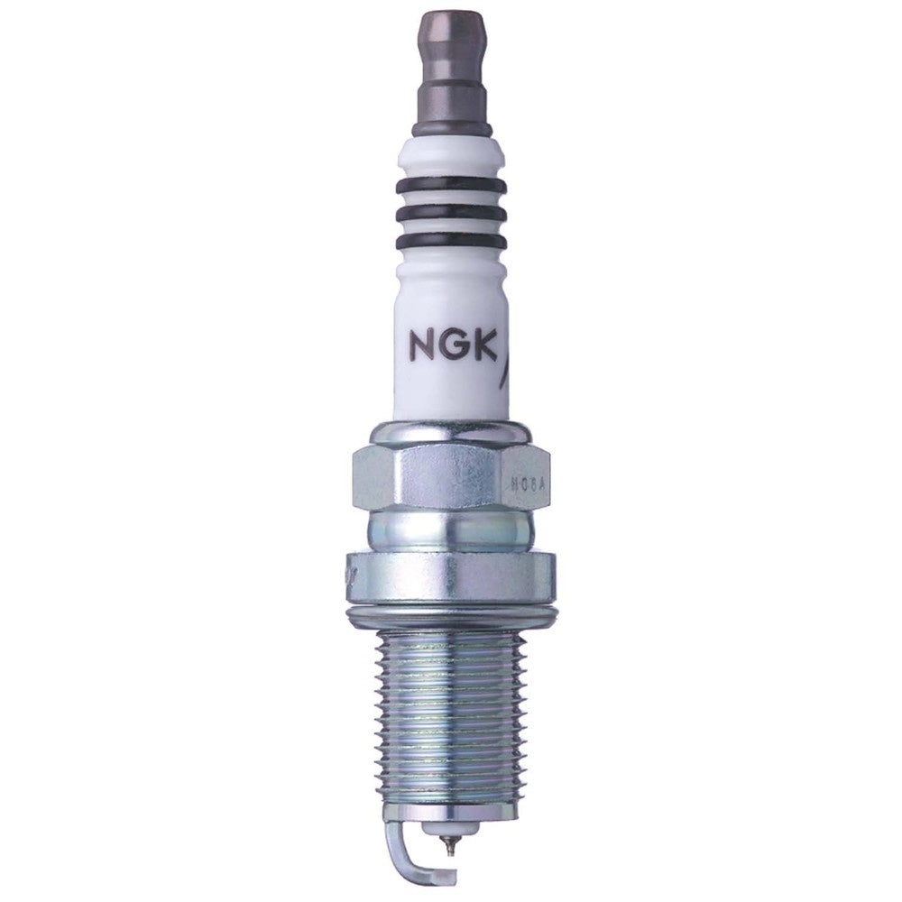 NGK Spark Plug - BKR7E - (10)