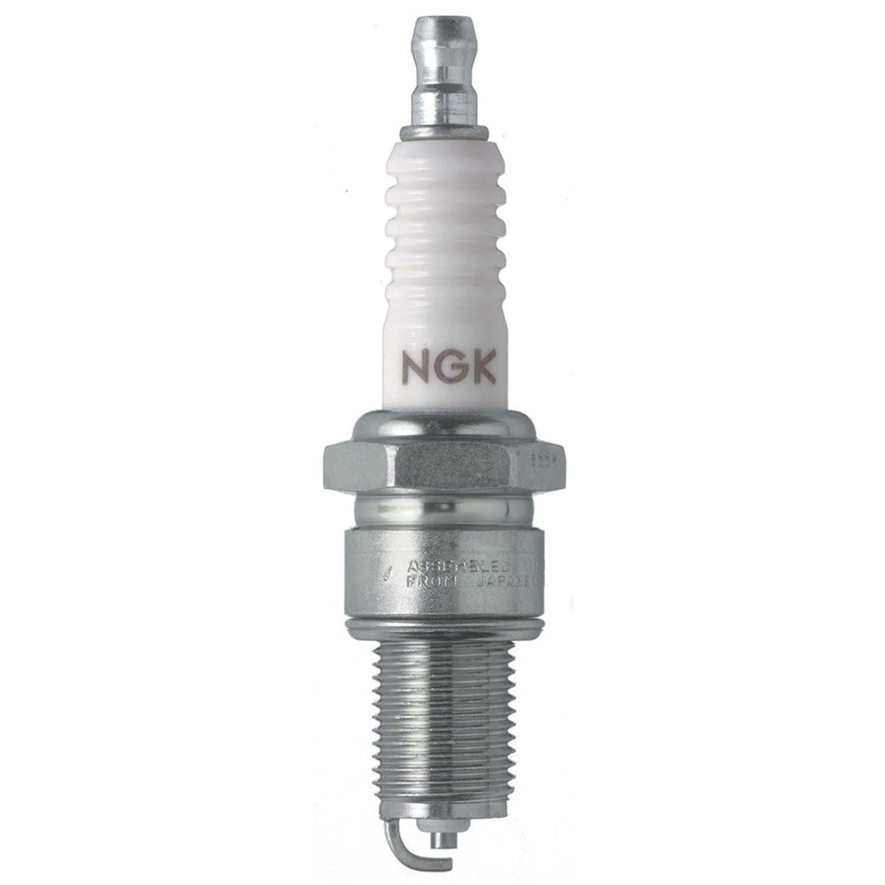 NGK Spark Plug - BP6ES - (10)
