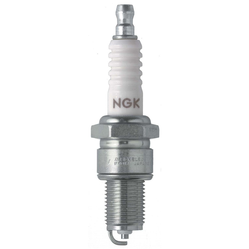 NGK Spark Plug - BP7ES - (10)