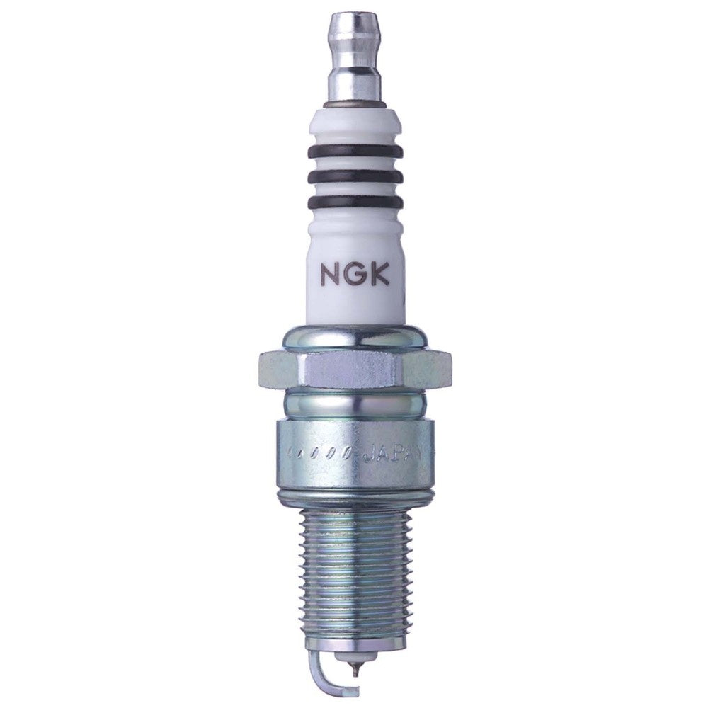 NGK Iridium Spark Plug - BPR6EIX - (4)